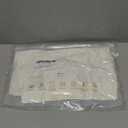 KUMAYES Shapewear Bodysuit for Women - Tummy Control Butt Lifter Fajas Body Shaper V-Neck Body suit Waist Trainer Large