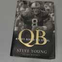 QB: My Life Behind the Spiral, by Steve Young (Author), Jeff Benedict (Contributor)