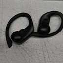 iLive Electronics Truly Wire-Free Earbuds, Sweat Resistant, Includes 3 Set of Ear Tips, Black (IAEBT270B)