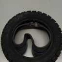 10inch Off Road Scooter dirt bike Tires 255 X 80 Off-road tyre 10 X 3.0 Inch With Inner Tire For ZERO 10X, Kugoo M4, Kaabo Mantis electric scooter Mini motor dirt pit bike