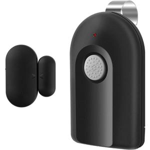 Smart Garage Door Opener Remote,Compatible with Intellicode Genie Overhead Door Garage Door Opener,Compatible with Alexa Google Home iPhone Siri WiFi