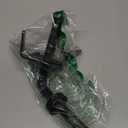 Steering Left Spindle Compatible with for Ayp Craftsman Husqvarna Poulan 532403087 403087 532194743 596873601.-LH