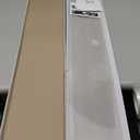 (2pcs) 2024 2025 2026 Envista Screen Protector for Buick Envista (8In Dash+11In Navi) (Preferred/Sport Touring/Avenir) All-in-One Display, 2026 2025 Envista Accessories High Clarity 8"&11"