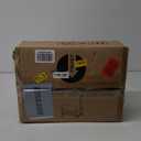 Wagons Carts Foldable - Collapsible Wagon Cart with Wheels Foldable - Utility Folding Wagon Cart for Sports Camping Grocery, Black (Deep Black-360lbs)