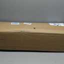 10-Leg Heavy Duty Camping Cot for Adults with Mattress