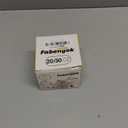 30 OZ Tumbler Lid Replacement Fit for Stanley Cup, 2 Pack Clear Replacement Lids Fit for Stanley Travel Tumbler, Spill Proof Tumbler Covers for Stanley Cup Accessories (Clear - Purple)