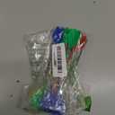 Magnetic Darts, Replacement Plastic Dart Game Safety Darts