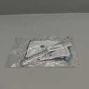 SIEMENS ECGB201 Ground Bar Kit with 20 Terminal Positions and a Ground Lug