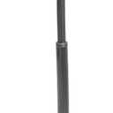 GoSports Baseball & Softball Batting Tees - Choose Jr. or Standard - Adjustable Rubber Hitting Tee