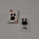 iLive Electronics Truly Wire-Free Earbuds, Sweatproof, Includes 3 Set of Ear Tips, Black (IAEBT40B)