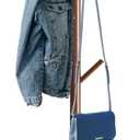 Wooden Tree Coat Rack Stand,Sturdy Freestanding Coat Rack with 8 Hooks,3 Adjustable Height for Child Adult,Wood Coat Stand Tree Fits Entryway Bedroom Office for Bags,Hats (1 PC, Brown)