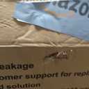 Konideke T8 Fluorescent Bulbs 4 Foot, 25 Pack, 48 Inch 32 Watt,F32T8/865