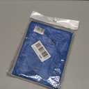 Microfibre Premium Cleaning Cloth Set of 3 - Magic Cloth | All Purpose, Absorbent Washcloth | Microfiber for Window, Kitchen, Bathroom | Lint-Free, Scratch-Free Glass CLoth | 16'' x 24'' | Dark Series