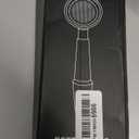 Bottomless Portafilter 54mm Walnut for Breville Barista Express, Pro, Touch, Bambino Plus | Premium Naked Portafilter | Fits BES870XL, BES878, BES880 | Includes 1821g Filter Basket