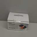 FORTHIQ Knee Massager Smart for Pain Relief with Heat and Red Light Therapy, 2026 Updated Edition, Relax Tight Muscles, Ideal Gift for Men & Women, FSA-HSA Eligible