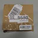 OTTWL V12 Mini Motorized Brush Head Compatible with Dyson Digital Slim(SV18)V9(SV57)V12 Detect Cordless Vacuum Cleaners, Anti-Tangle Mini Hair Screw Tool for Long Hair and Pet Hair