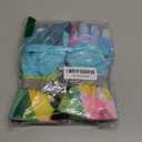 Ski Gloves, Warmest Waterproof and Breathable Snow Gloves for Cold Weather, Fits Both Men & Women, for Parent Child Kids Outdoor (XS(Fit Kids 6-8 Years), Sky Blue)