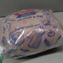 6 Pack Terracotta Cheesecloth Table Runner 35x120 Inch Gauze Rustic Boho Burnt Orange 10FT Cheese Cloth Table Runner for Wedding Party Decor Baby Shower Decoration