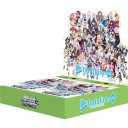 Weiss Schwarz Sealed Hololive Vol.1& Vol.2 TCG ReMix Booster Pack Box F/S Japan 16 Packs