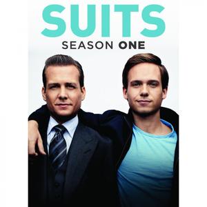 Suits: Season 1