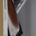 Dreo Smart Ceiling Fans with Lights, Low Profile Ceiling Fan with Alexa/App, 52'' Dimmable Lighting & Color Tuning, RGB Ambient Light for Living Room, Game Room, Easy Installation, Quiet, Black