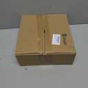 Giegxin 6 Pcs Valentine's Day Cone Tree Table Decorations, 3 Size Mini Tabletop Trees Conversation Heart Style Colorful Love Yarn Decorations for Table Holiday Party Wedding Home Decor Gift for Her