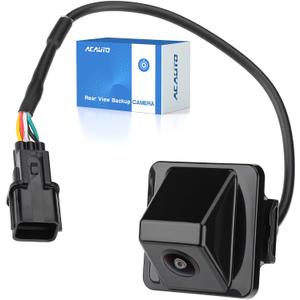 95760-2T650 Backup Camera Rear View Camera Fit for Kia Optima Hybrid 2014 2015 2016 Parking Park Assist Camera Replaces #957602T650 95760-2T650 Backup Camera Rear View Camera Fit for Kia Optima Hybrid 2014 2015 2016 Parking Park Assist Camera Replaces #957602T650