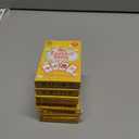 6 x My Essential Needs Cards 12 Flash Cards for Visual aid Special Ed, Speech Delay Non Verbal Children and Adults with Autism or Special Needs