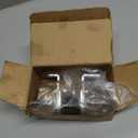 Lower Door Hinge Front Right Passenger Side| Compatible with 2013-2024 Jeep Grand Cherokee Dodge Charger Durango Chrysler 300,Replaces #55113664AI,55113664AF,55113664AG,55113664AH