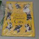 Old Possum's Book of Practical Cats