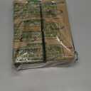 Labcharge small ionic air purifier for home and Bedroom – Silent HEPA Filter – Covers 250 Sq Ft - Free Cleaner for Pets, Hair, Smoke, Dust, Odors & Dander – Compact & Black Design - Pack of 2