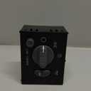 Nilight Headlight Dimmer Switch Compatible with 2003 2004 2005 2006 2007 Chevy Silverado 1500 2500 3500 2003-2006 GMC Sierra 1500 2500 Cadillac Escalade Warm White LED Light