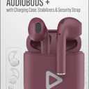 True Wireless AudioBuds