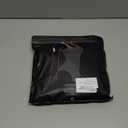 Avidlove Women Long Sleeve Bodysuit Turtle Neck Shapewear Body Suits Mesh One Piece Leotard Shirt Going Out Tops Fall Outfits (Large, Black)