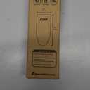 EWK Flexible Oil Funnel, Spill-Free, Reusable Moldable Funnel for Clean Oil Changes, Car & Motorcycle Maintenance, Coolant & Fluid Draining, Easy Store Roll-Up Design