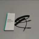 USB C to Lightning Cable [3FT+6FT], 2Pack Coiled iPhone Charger Cable Fast Charging for Car [Apple MFi Certified] Short USBC iPhone Cord Compatible with iPhone14/13/12/11 Pro Max/8/Plus/iPad/CarPlay