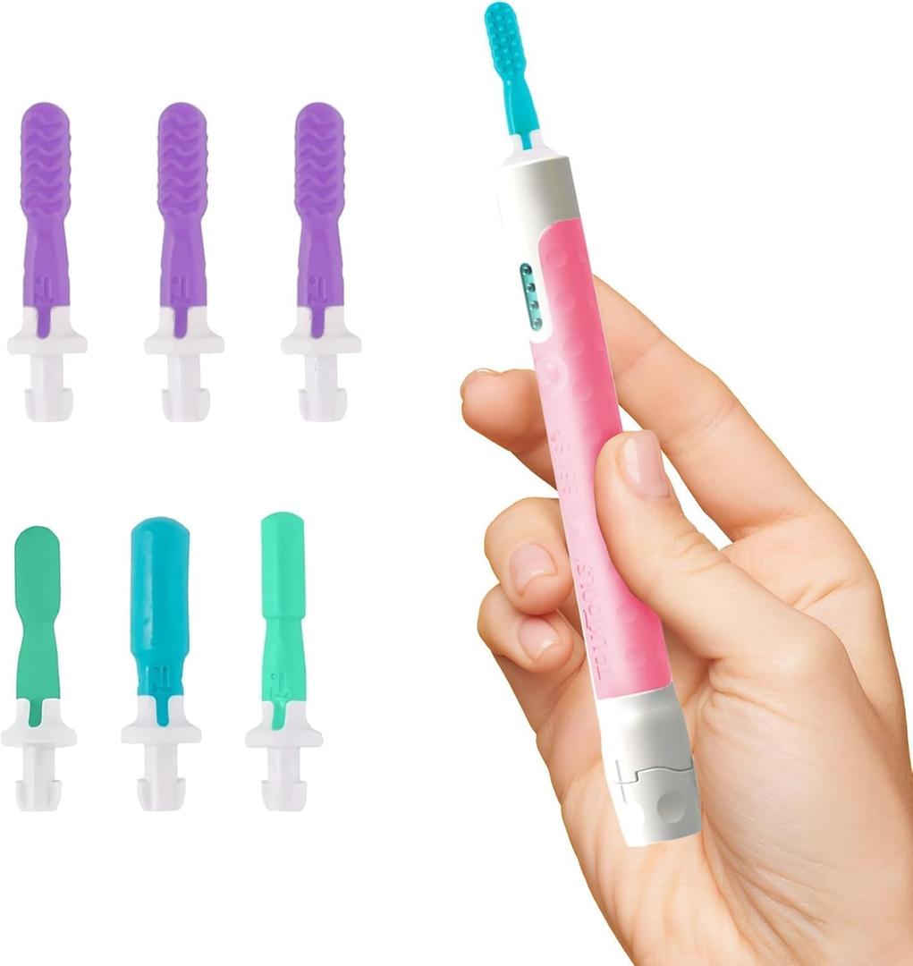 TalkTools Sensi Soft Spoon Tip