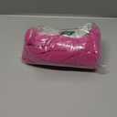 Aupuls Sparkly Tops for Women Bell Sleeve Off Shoulder Top Sequin Concert Outfits (Small, Rose)