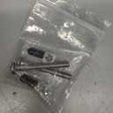 AppliaFit Noryl Flange Valve Clamp Compatible with Hayward GMX600NM for S144T Pro Series Sand Filters