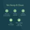 Puracy Laundry Detergent - Enzyme-Powered Liquid Laundry Detergent Concentrate, Natural Laundry Detergent Seen on TikTok, Non-Toxic (Fresh Linen, 16 fl oz, 64 Loads)