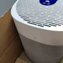 BLUEAIR Air Purifiers for Large Rooms, Cleans 3,048 Sqft In One Hour, HEPASilent Smart Air Cleaner For Home, Pets, Allergies, Virus, Dust, Mold, Smoke - Blue Pure 211i Max