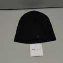 Summer Ribbed Beanie - Soft Slouchy Jersey Hat for Men & Women
