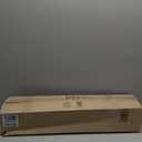 NuWallpaper NU2065 Hadrian Stone Wall Peel & Stick Wallpaper, Brown