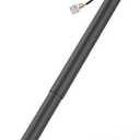Left Driver Side Electric Rear Liftgate Power Support Shock Strut Compatible with 2011-2022 Jeep Grand Cherokee Sport Utility WK2 Series, Power Tailgate Shock Support Replace# 55399277AD