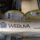 Weruva Classic Cat Food, Paw Lickin Chicken with Chicken Breast in Gravy, 5.5oz Can (Pack of 24) (BBD FEB 2028)