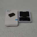 USB C Charger Block Charging Station, 100W 6Port GaN Fast Charging Brick Hub PD 3.0 USB C QC USB A Charger Cube Box Wall Charger Power Adapter for iPhone 16 15 14 13 Pro Max iPad Samsung Android Pixel