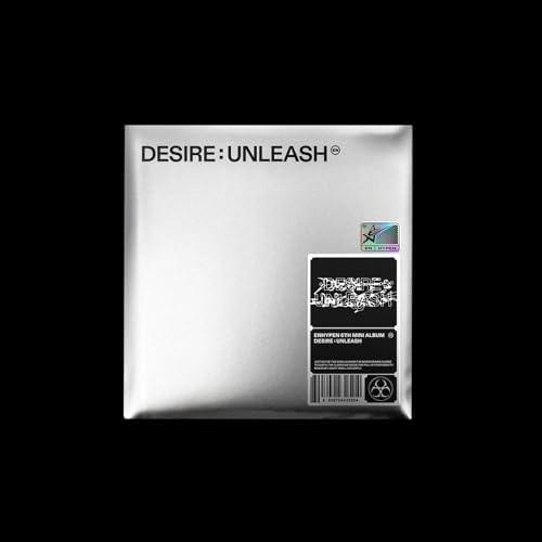 DESIRE : UNLEASH [ENGENE ver.]