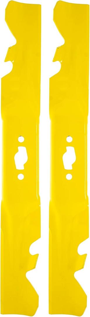 CUB CADET 742P05177A-X Xtreme 21.23" Blades 742-05177A-X