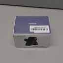 Wireless Car Charger, 15W Fast Charging Auto Clamping Car Charger Cell Phone Holder Mount Vent for iPhone 15 14 13 12 Mini Pro Max 11 XR XS X, Samsung Galaxy S23 Ultra S22 S21+ Note 20, etc (BLACK)