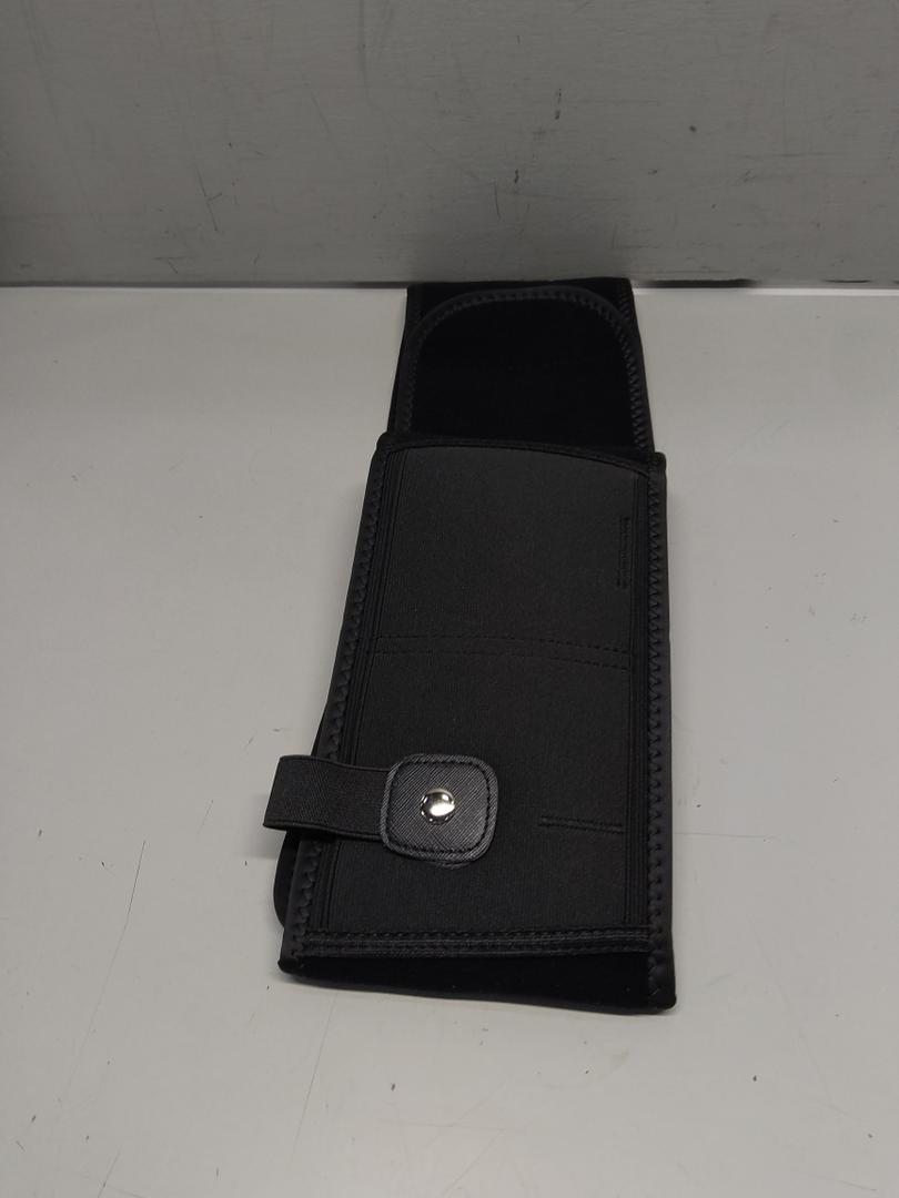 Upgraded Belly Band Holster for Concealed Carry, Deep Concealment Gun Holster for Women/Men XL